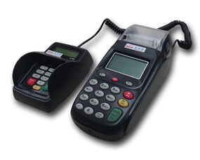 2016年各行業(yè)正規(guī)POS機刷卡手續(xù)費費率表 信息系統(tǒng)集成服務(wù)篇