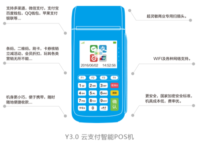 杭州微盤云支付代理加盟產品介紹 開啟移動支付與信息系統集成服務新篇章